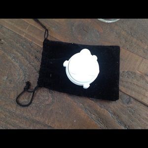 Clarisonic toning Head brush